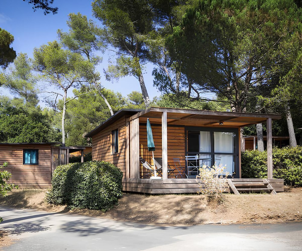 Comfort Chalet