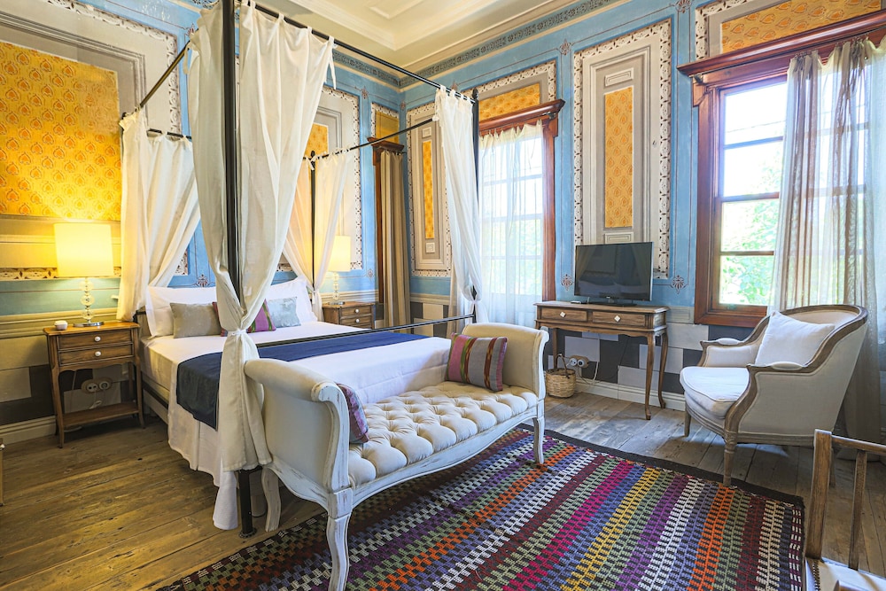 Chambre Double Supérieure