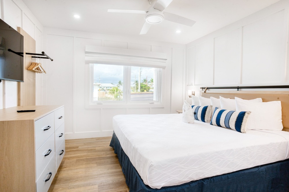 Offshore King, 1 Bedroom Studio (Family friendly, Not Pet Friendly) - Photo 3