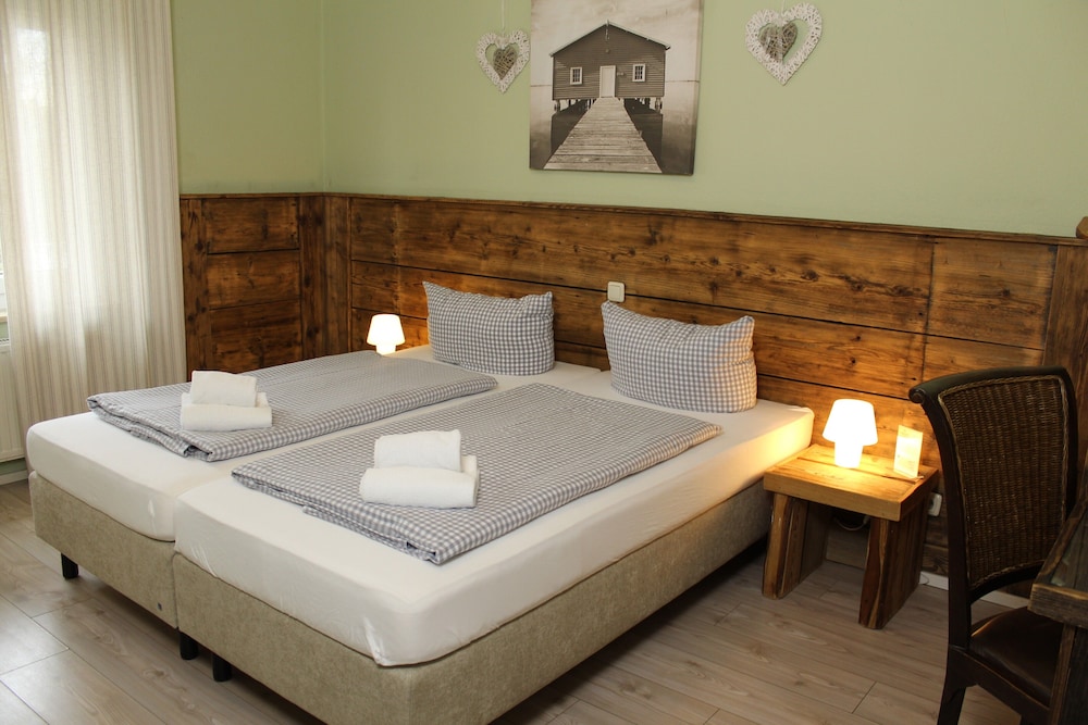 Standard Double Room photo 1