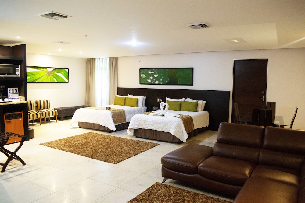 Junior Suite Familiar - Photo 6