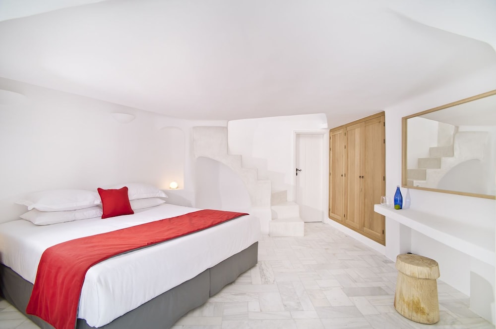 Superior Suite, Hot Tub, Sea View (Outdoor)