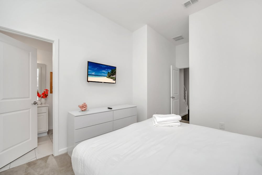 Stunning Bright Family Home Sleeps 25 Bl102, Foto 67