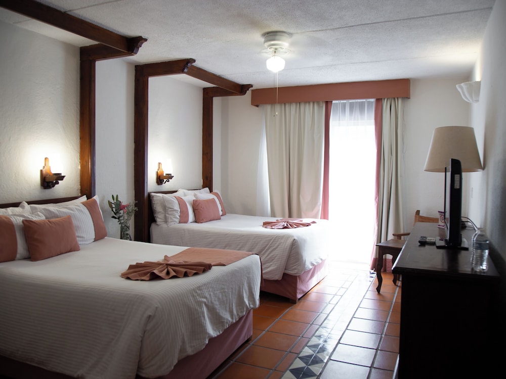 Room, 2 Double Beds (Preferencial) - Photo 1