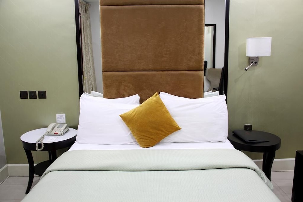 Premium Room photo 1
