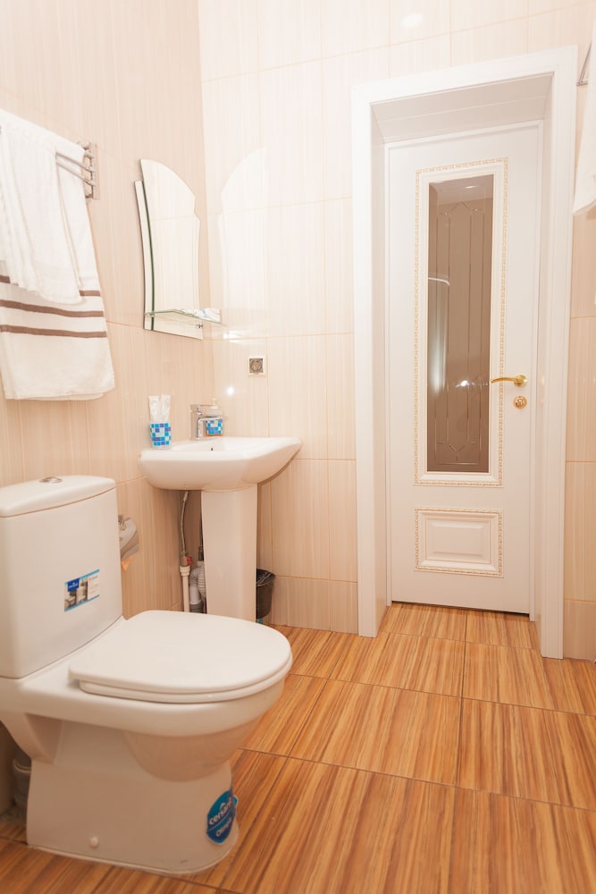 Deluxe Twin Room photo 2