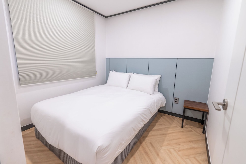 Green Family Suite