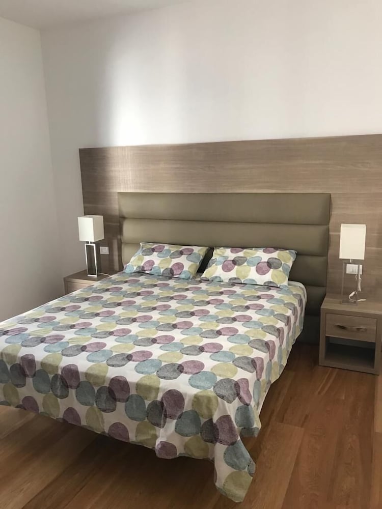 Apartment, 1 Bedroom (Bilocale con lavatrice)
