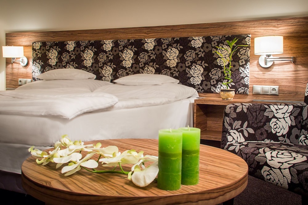 Superior Double Room photo 2