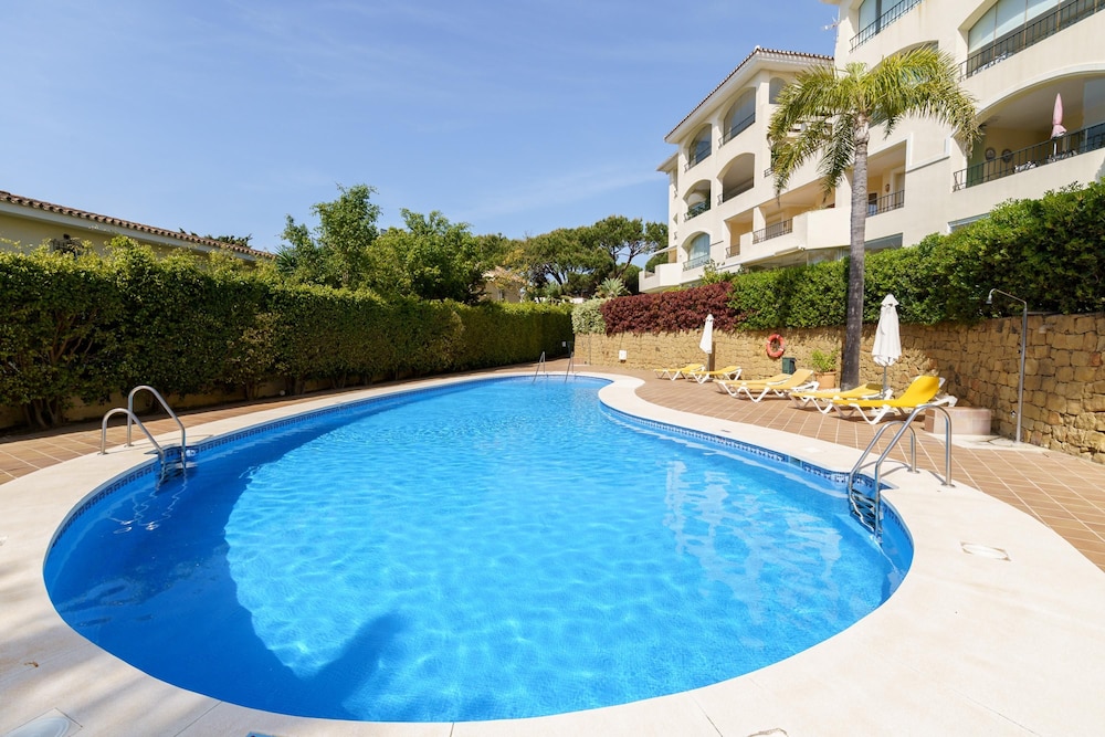 Hacienda Playa Beach And Pool, 사진 27