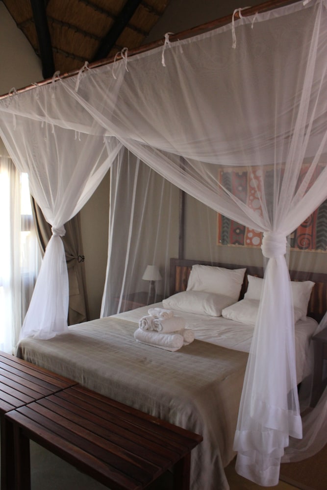 Double rooms photo 3