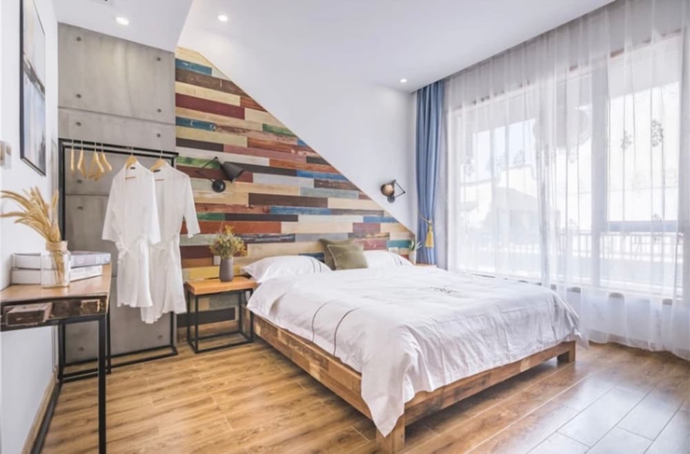 Boutique Double Room photo 2