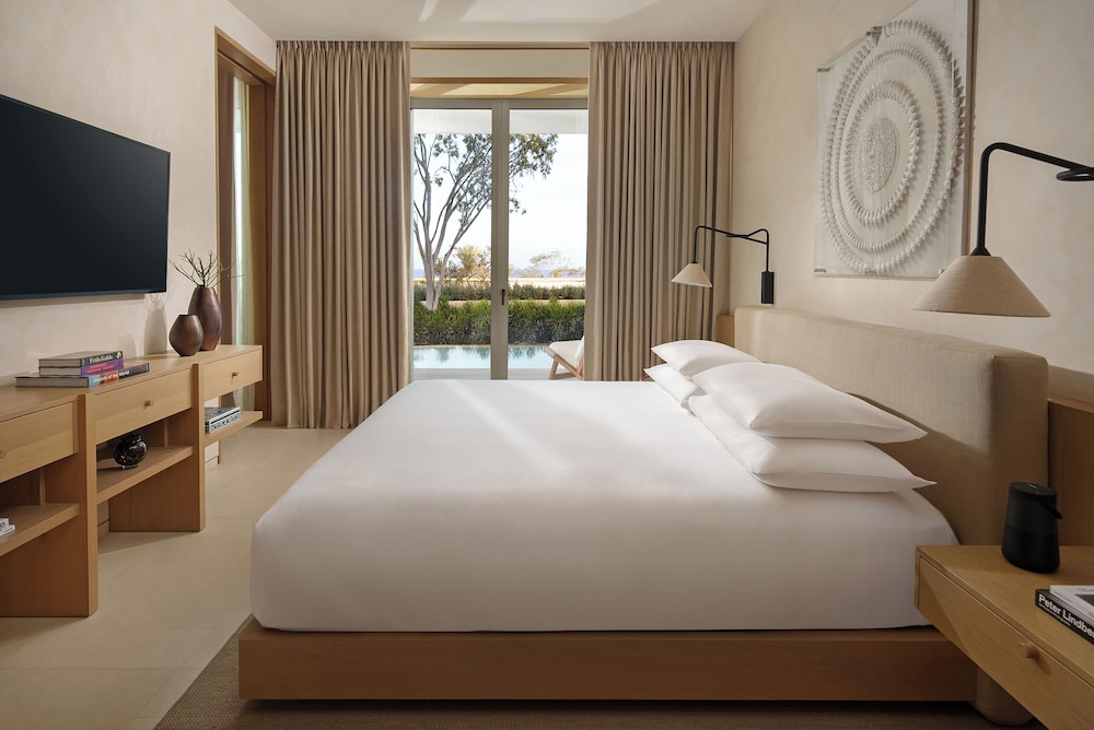 Suite, Patio, Ocean View (Plunge Pool), Park Hyatt Cabo del Sol