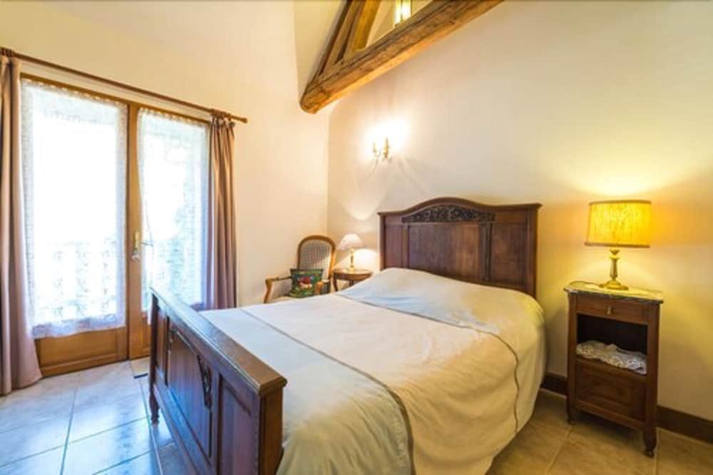 Family Quadruple Room, Garden View - Photo 6