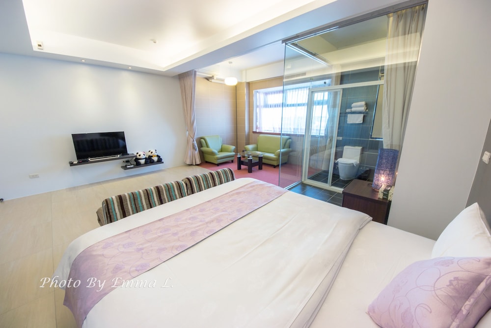 Deluxe Double Room, 1 Bedroom photo 3