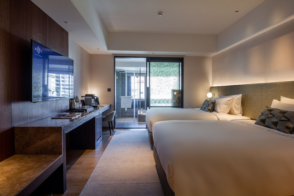 Superior Twin Room photo 3