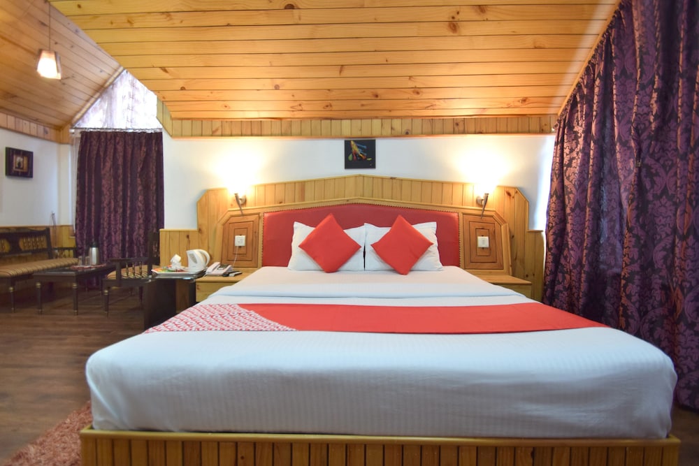 Double Or Twin Room
