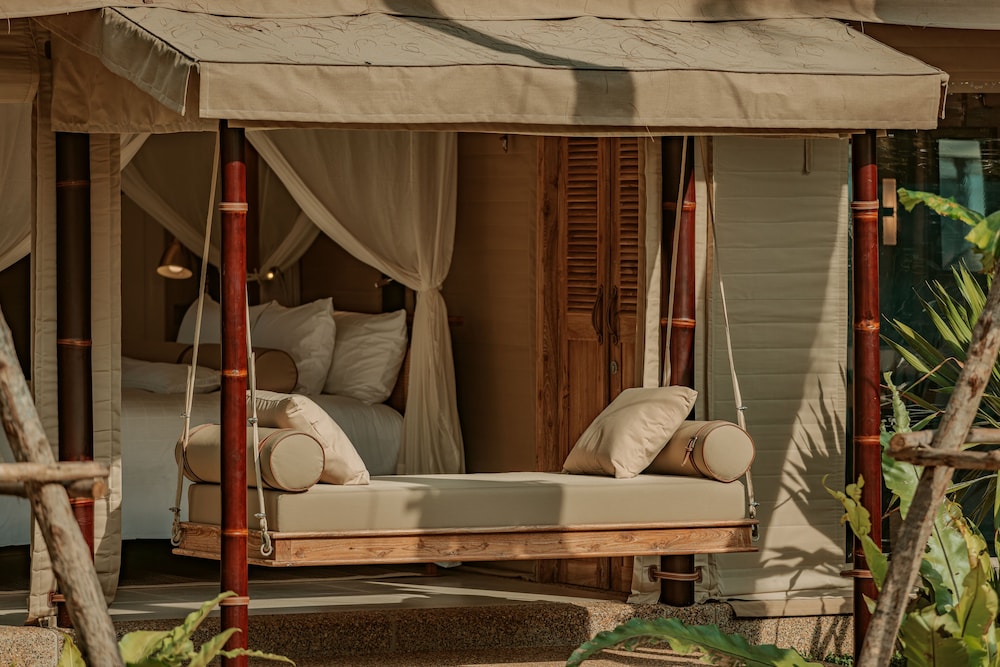 Beach Tent - Photo 6