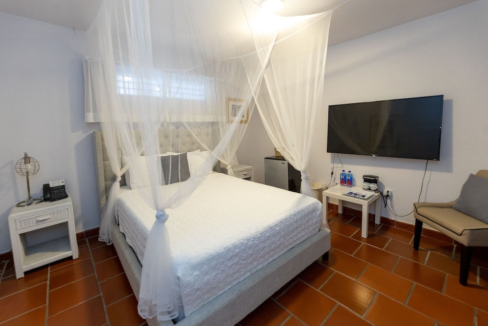 Basic Room