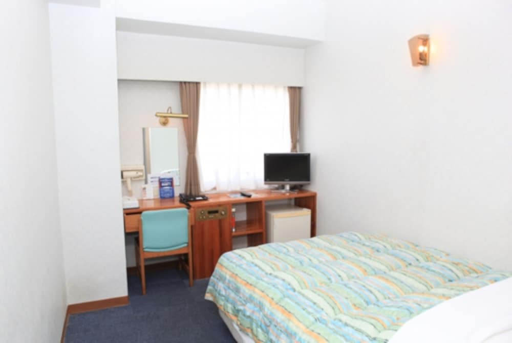 Double Room - Photo 3