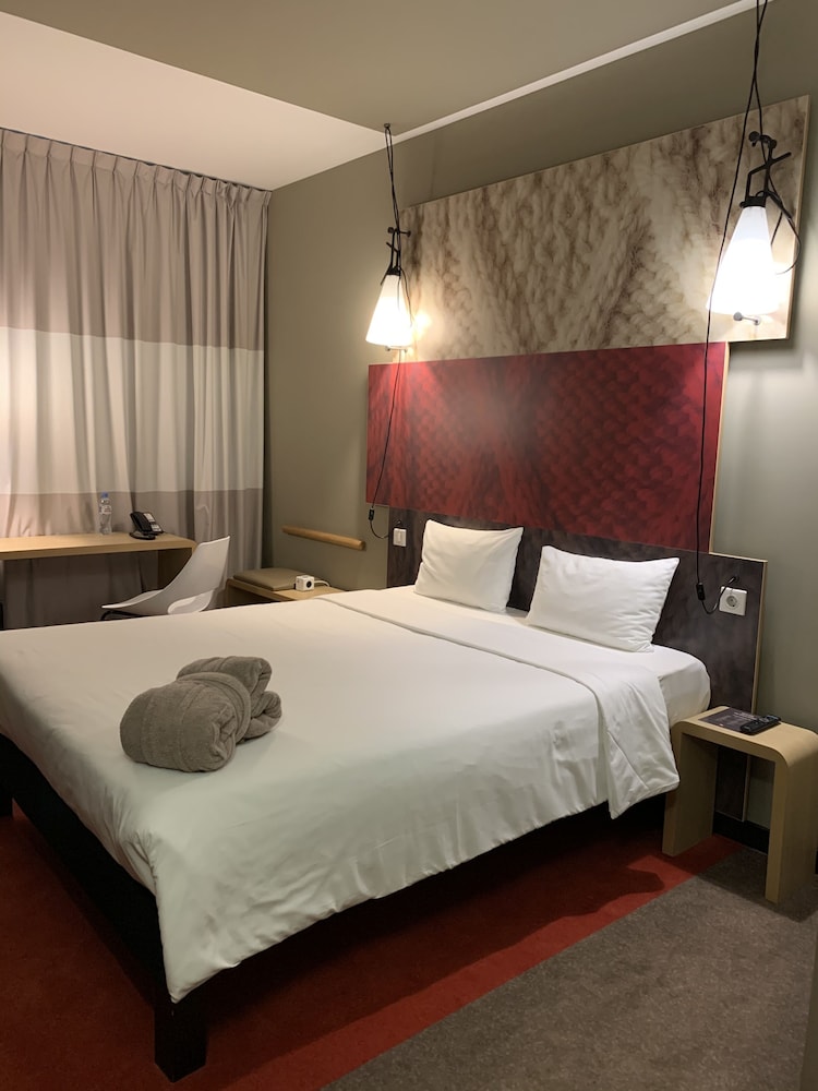 Premium Room, 1 Double Bed