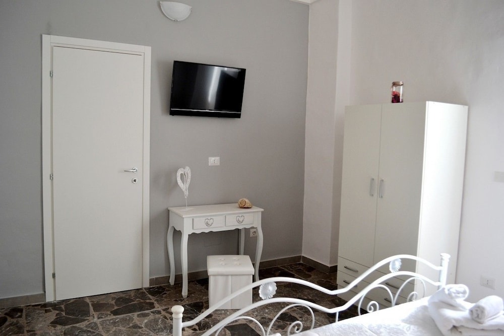 Romantic Double Room photo 3