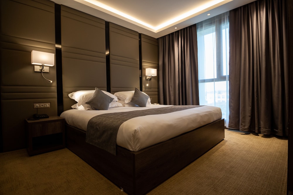 Deluxe Double Room photo 1