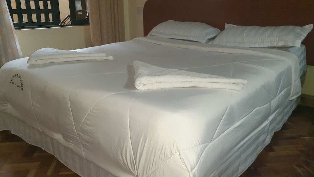 Standard Single Room, 1 Bedroom, Non Smoking, Terrace photo 1