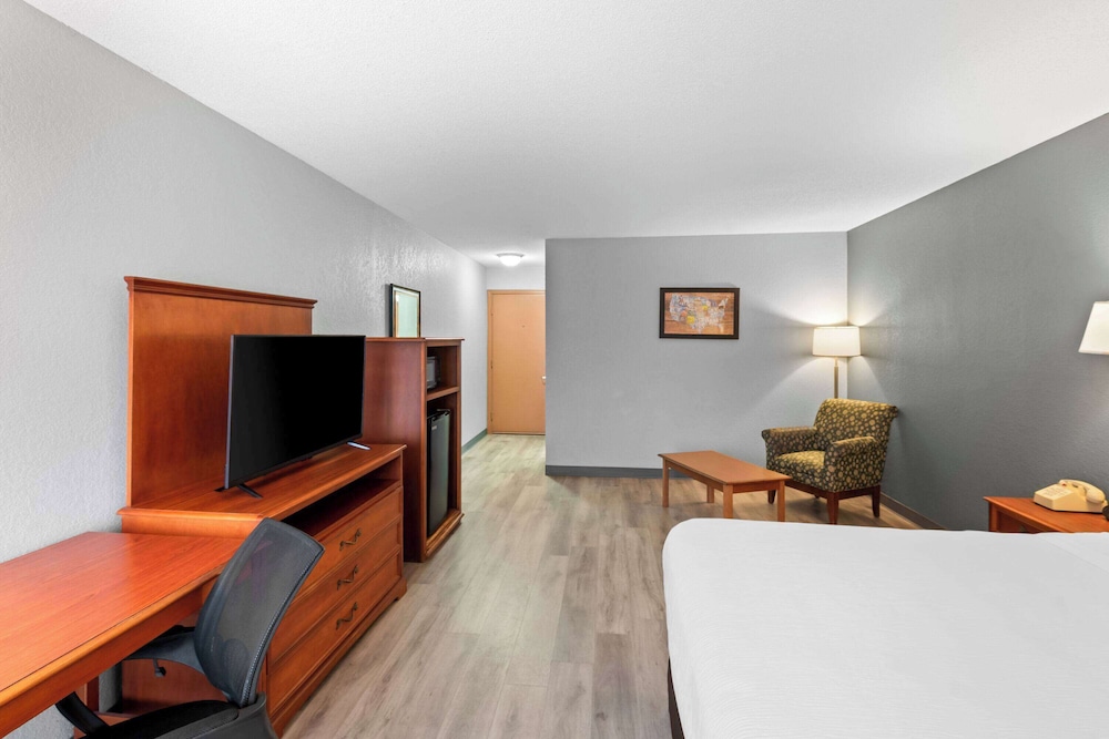 Room, 1 King Bed, Non Smoking - Photo 8