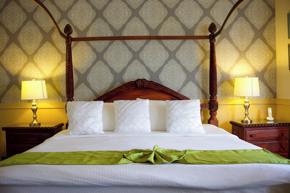 Deluxe Suite, Bay View