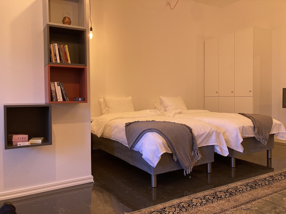 Classic Apartment, Multiple Beds, Kitchen photo 1