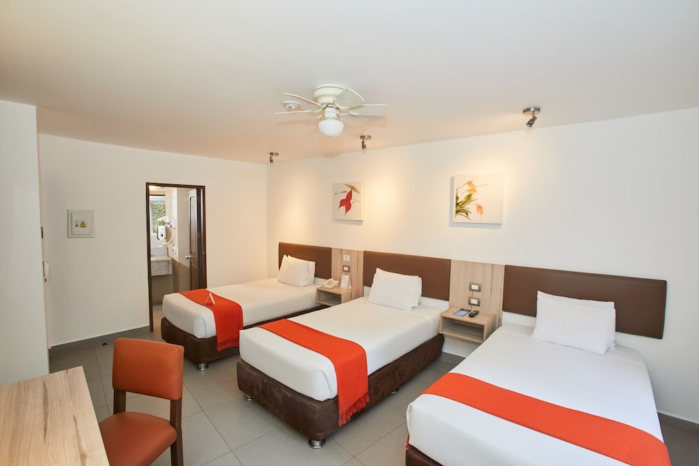 Traditional Triple Room photo 3