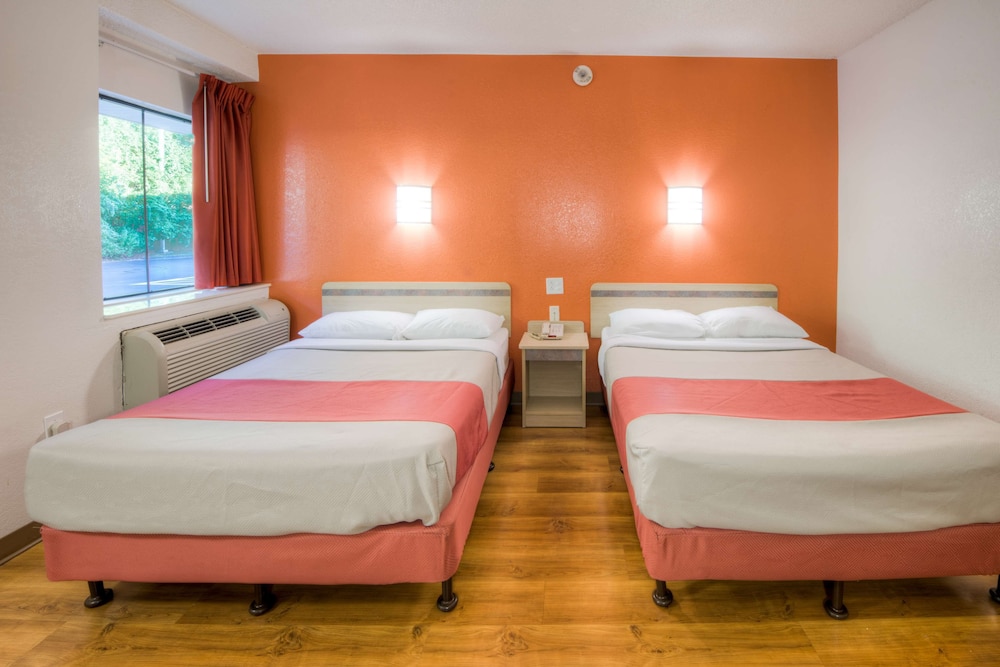 Motel 6-Niantic, CT - New London, Foto 11