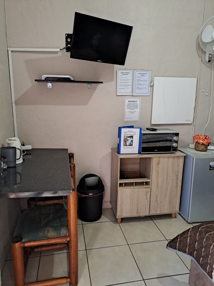 Exclusive Double or Twin Room (Unit 3) photo 3