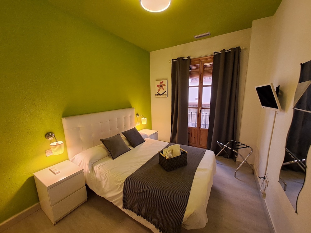 Classic Apartment, 1 Bedroom photo 2