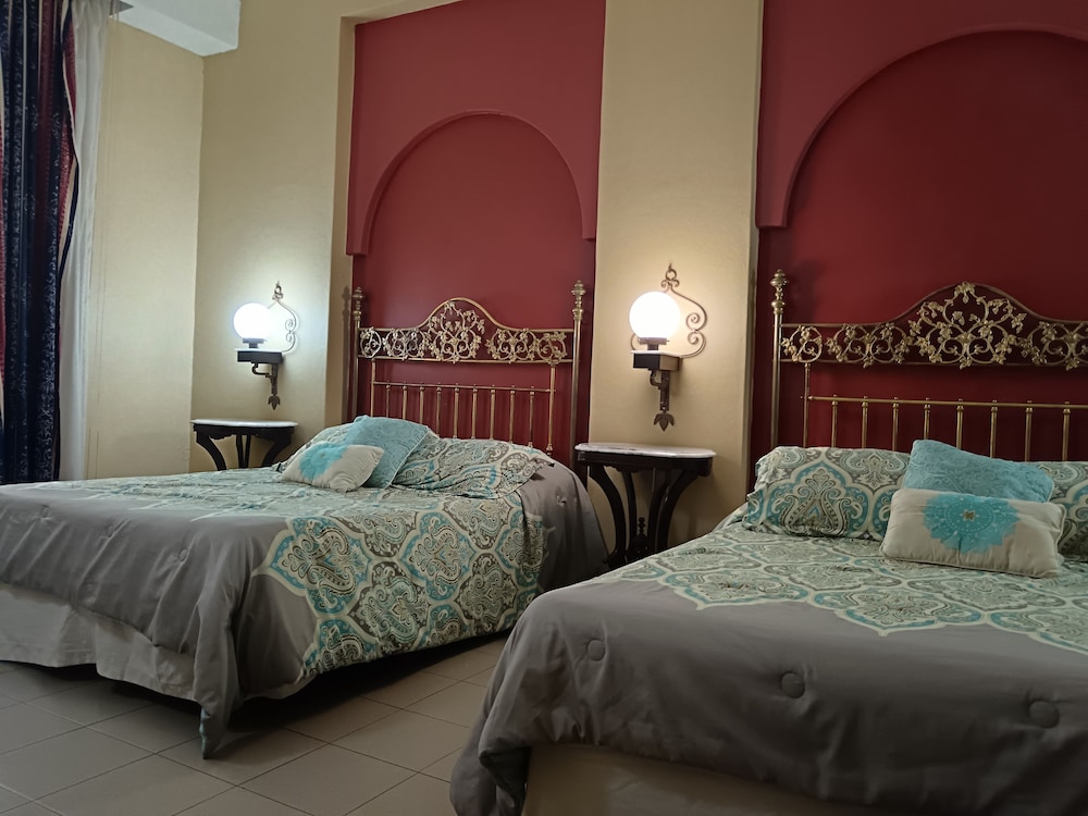 Executive Double Room Single Use