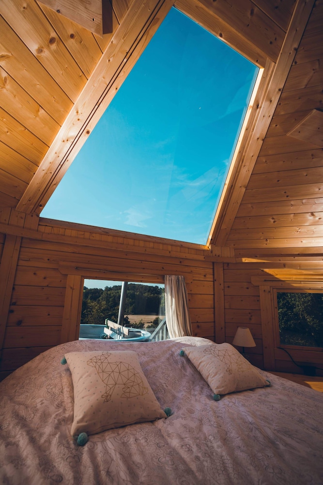 Superior Cabin, Garden View (Le Kota Romantique) photo 1