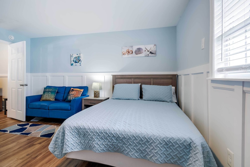House (2 Bedrooms) photo 1