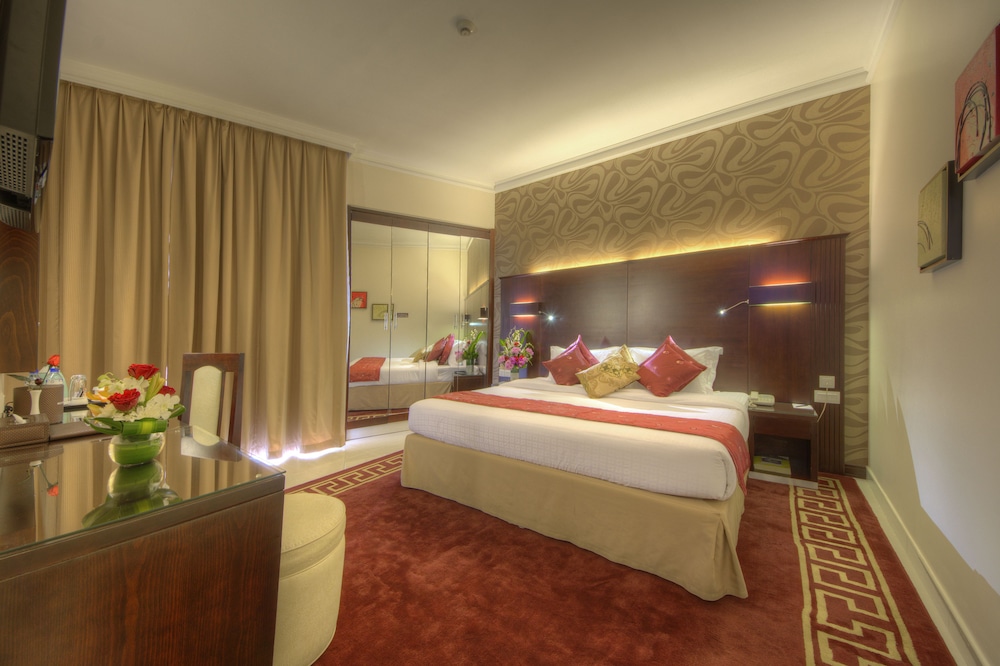 Suite photo 1