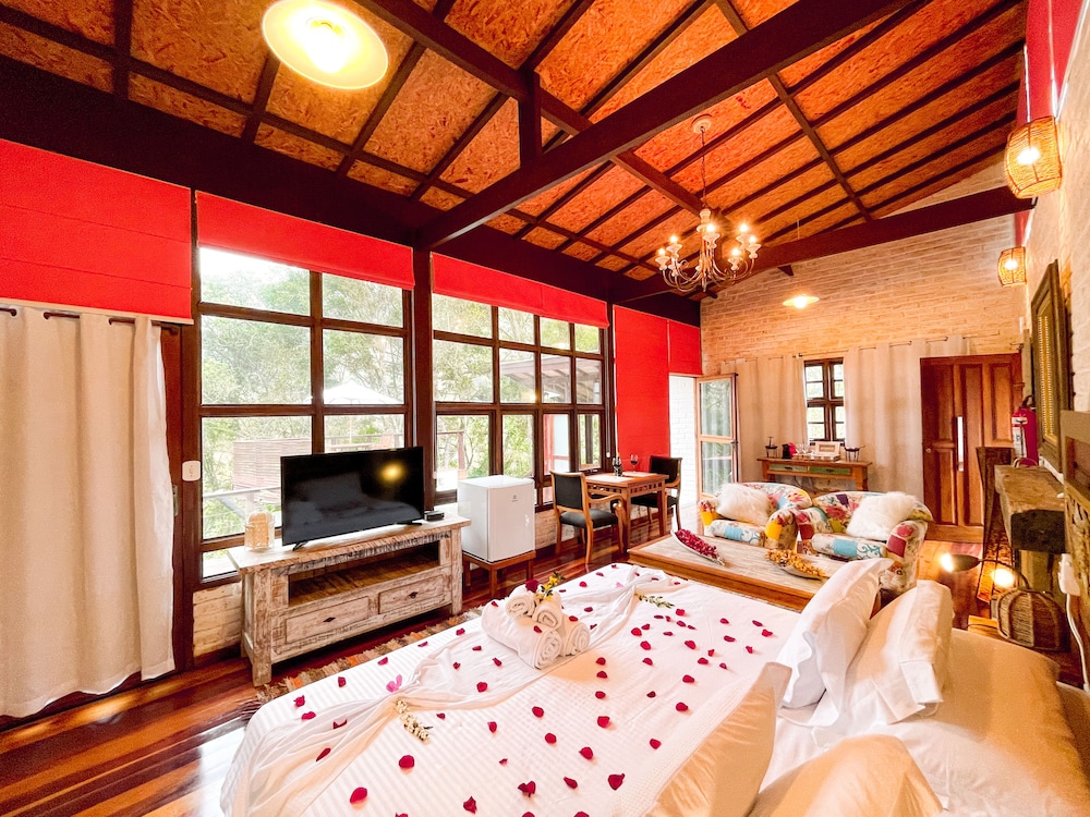 Chalet 19 photo 1