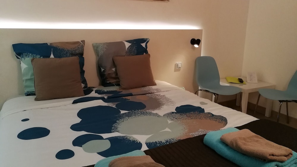 Standard Double Room (Ademiet) photo 3