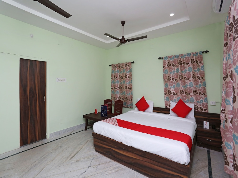Double Or Twin Room
