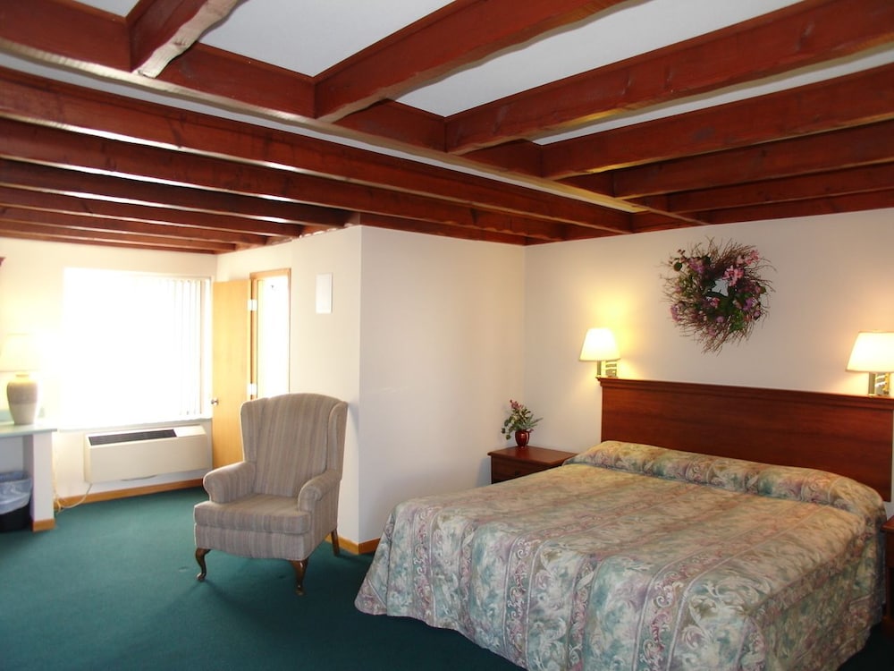 Room, 1 King Bed