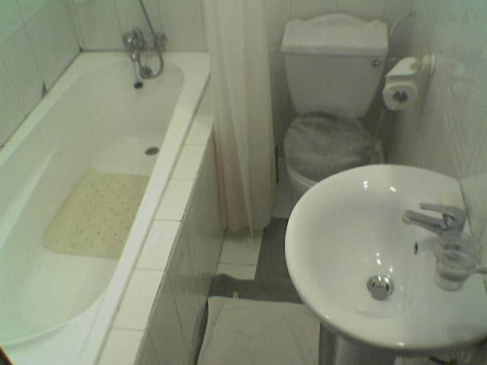 Suite, 1 King Bed