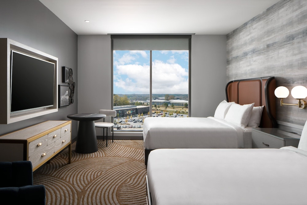 Trilith Guesthouse, Fayetteville, GA, a Tribute Portfolio Hotel, Foto 14