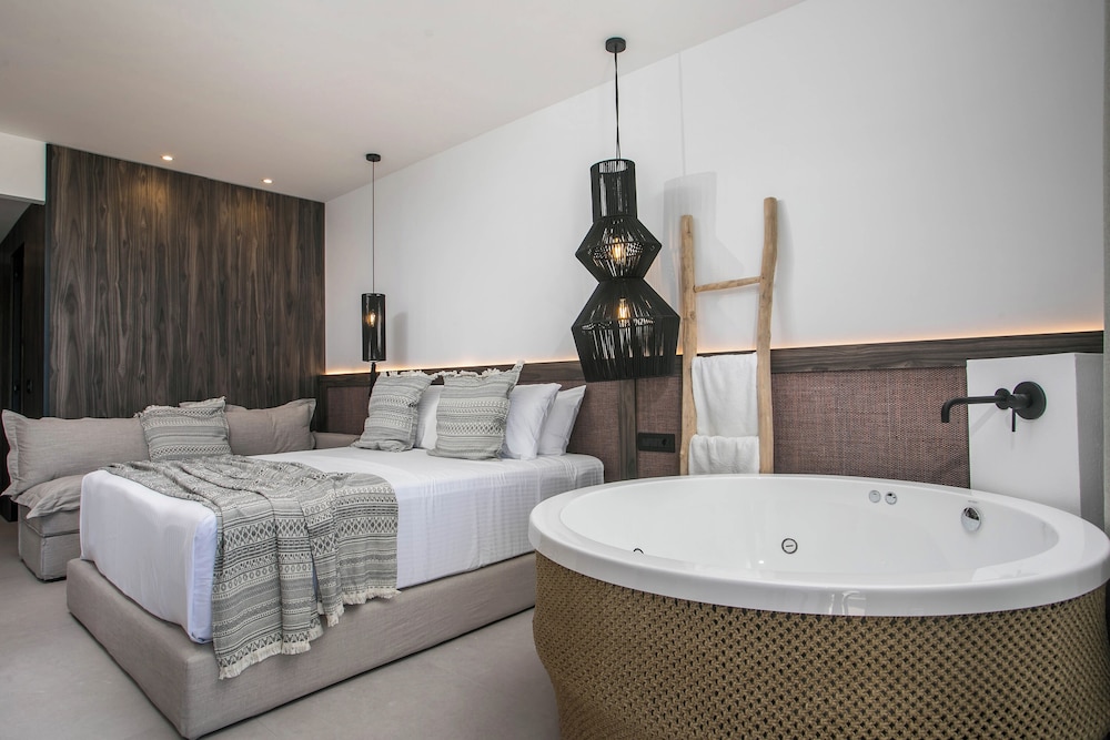 Deluxe Double Room photo 1