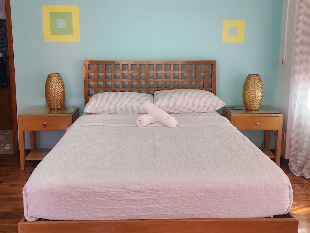 Deluxe Double Room, Balcony, Courtyard View
