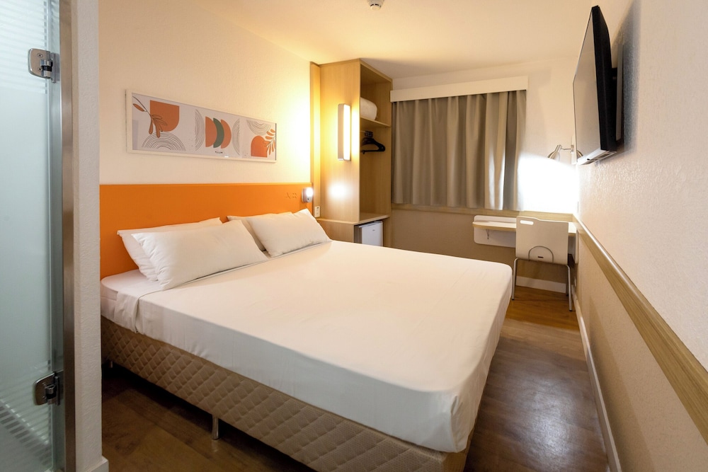 Standard Double Room - Photo 1