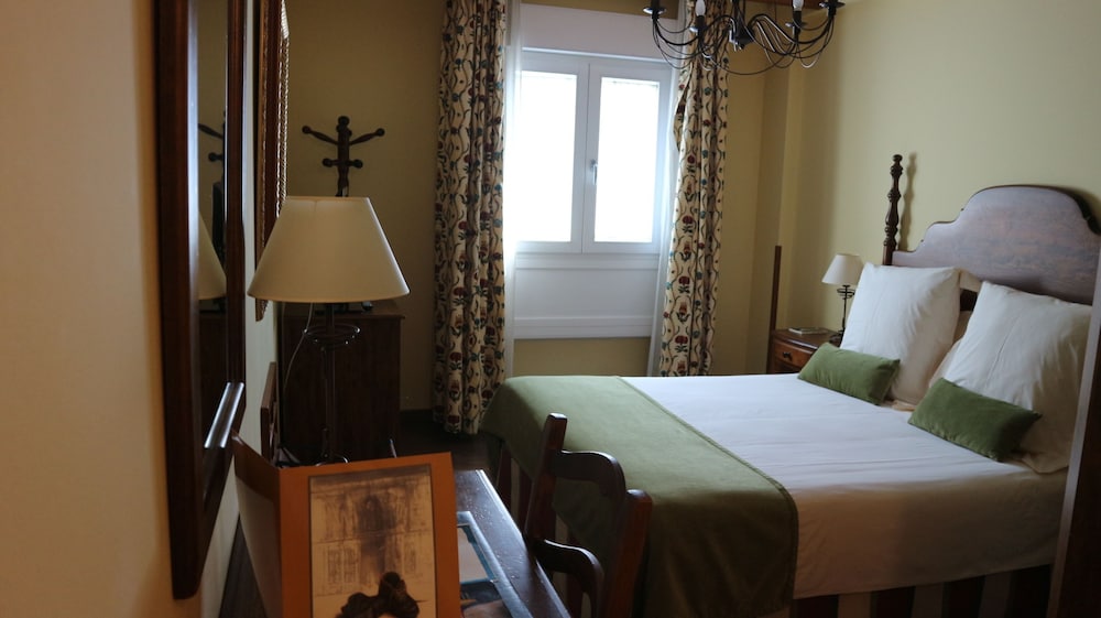 Standard Double Room Single Use