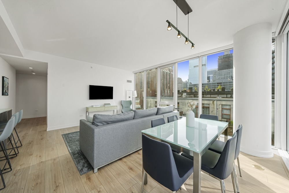 Deluxe Suite, 2 Bedrooms - Photo 10